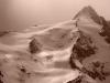 Großglockner im Zwielicht Großglockner im Zwielicht