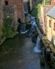 Saarburg Wasserfall Saarburg Wasserfall